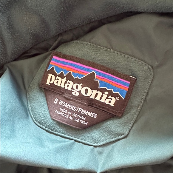 Patagonia Radaile jacket - Picture 5 of 5